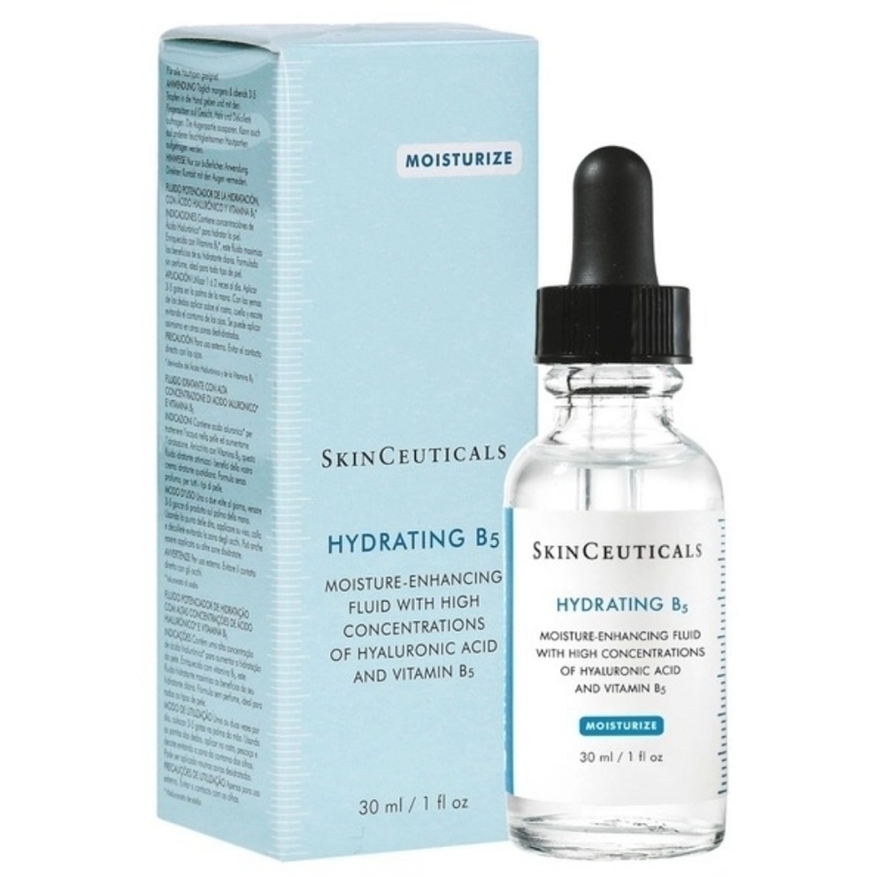 SkinCeuticals Hydrating B5 Moisturizer New